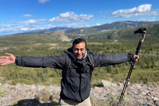 5-Hour Mountain Hiking Tour in the Alaska Range - Denali Area - The Experience Through the Eyes of Others