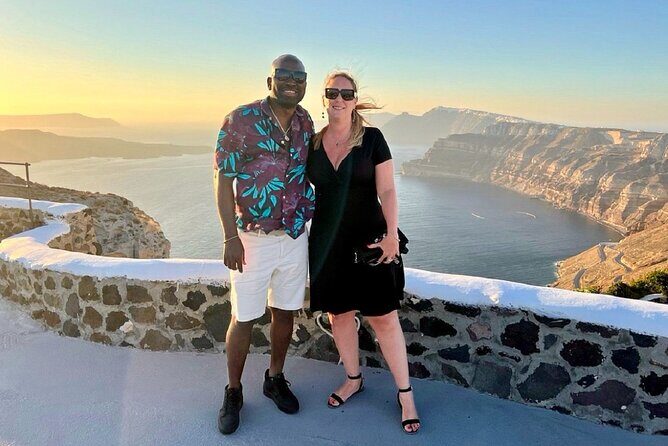 5-hour My Santorini Private Tailor Made Tour - Why Travelers Love This Tour