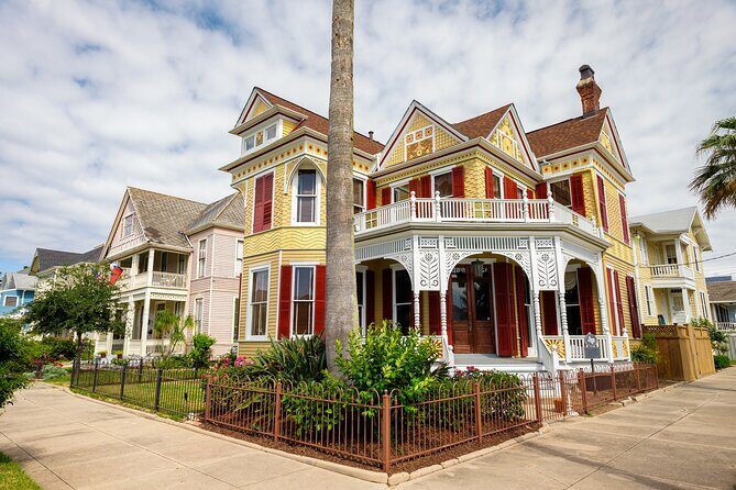 5 Hour Private Coastal Adventure in Galveston Island - Final Thoughts