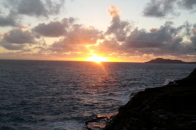 5-Hour Private Customized Luxury Convertible Tour of Oahu's South Shore - An In-Depth Look at the Tour Experience