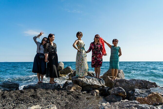 5-hour Private Guided Tour of Santorini - Final Thoughts