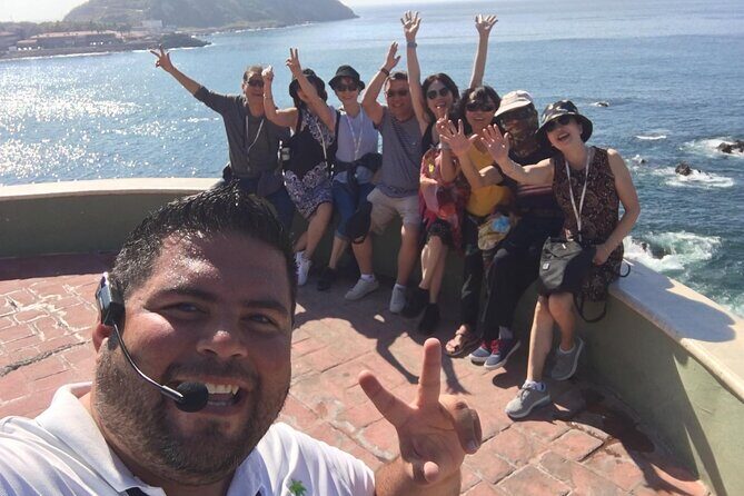 5-Hour Private Historical Tour in Mazatlán with Pickup - Exploring Mazatlán: What You Can Expect