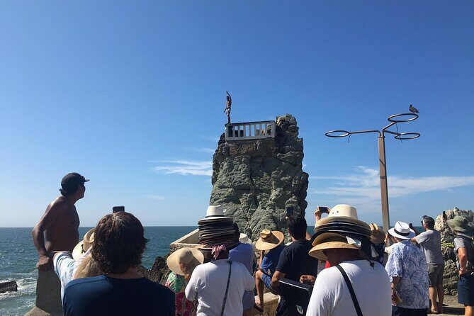5-Hour Private Historical Tour in Mazatlán with Pickup - The Sum Up: Who Is This Tour Best For?