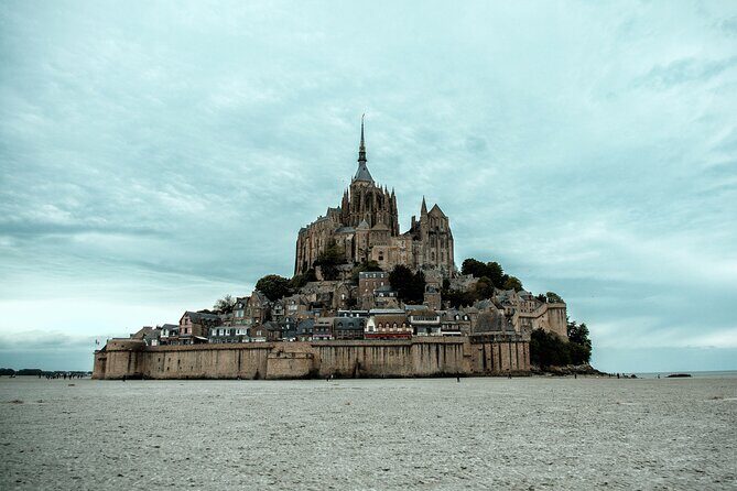 5-hour Private Tour of Mt St Michel From St Malo with pick up and drop off - Price and Value
