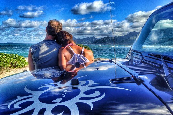 5 Hour Romantic Hawaii Jeep Tour - The Experience: What Travelers Are Saying