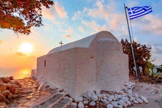 5 Hour Santorini Shore Excursion for Cruise Passengers - Is This Tour Right for You?