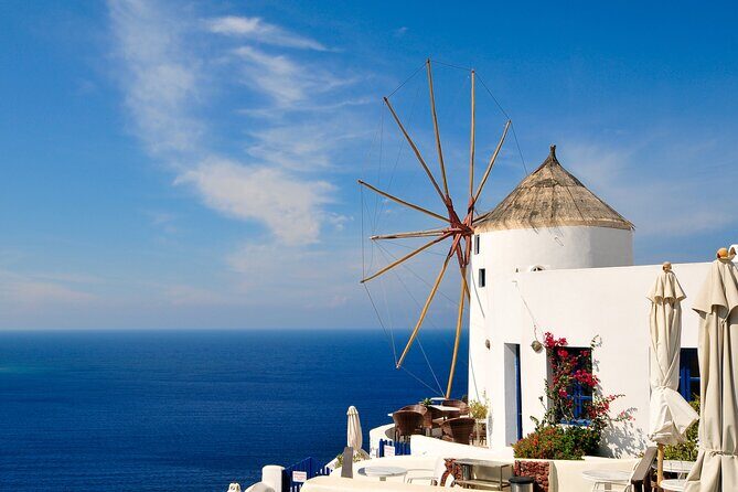 5 Hour Santorini Shore Excursion for Cruise Passengers - FAQs