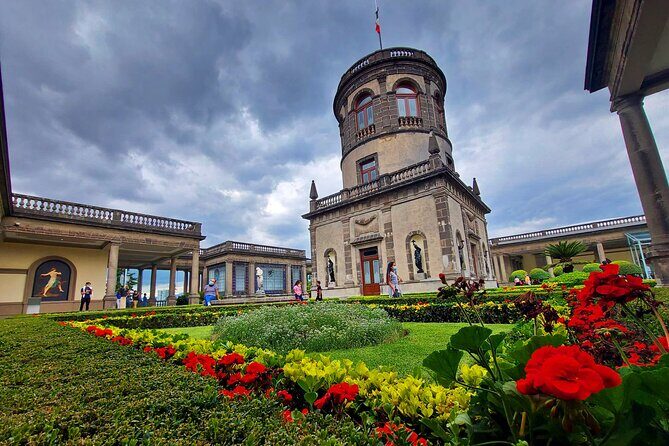 5 Hour Tour through Chapultepec, Anthropology Museum and Castle - Who Is This Tour Best For?