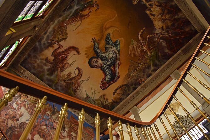 5 Hour Tour through Chapultepec, Anthropology Museum and Castle - Final Thoughts