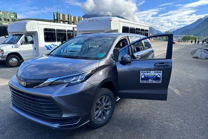 5 Hour Tour to the Yukon Border with Suspension Bridge - Key Points