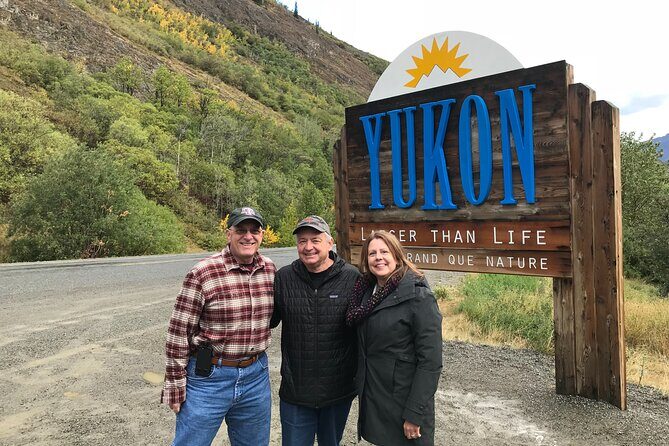 5 Hour Tour to the Yukon Border with Suspension Bridge - Pricing and Value