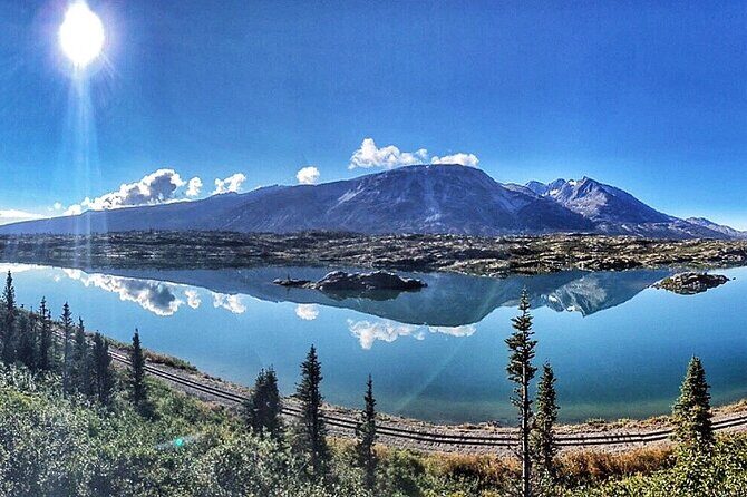 5 Hour Tour to the Yukon Border with Suspension Bridge - FAQ