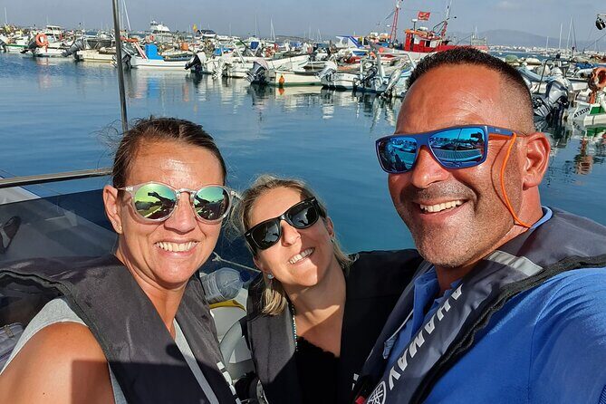 5-hour tour with 3 stops around the islands and beaches of Ria Formosa - The Value: Is It Worth It?