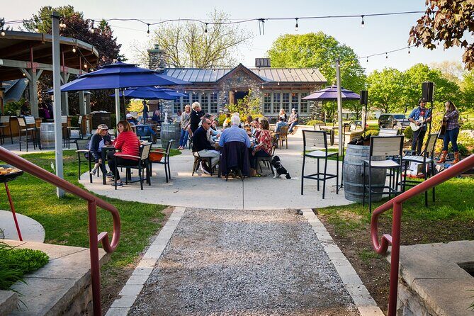 5-Hour Traverse City Wine Tour: 3 Wineries on Leelanau Peninsula - Frequently Asked Questions