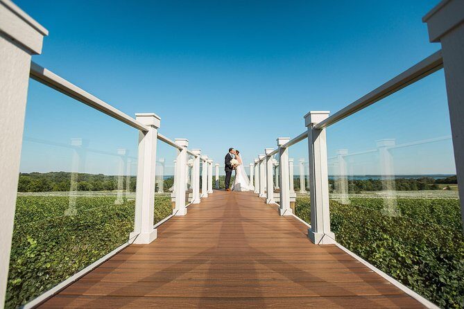 5-Hour Traverse City Wine Tour: 4 Wineries on Old Mission Peninsula - Who Should Consider This Tour?