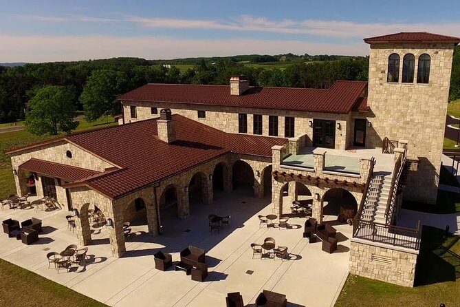 5-Hour Traverse City Wine Tour: 4 Wineries on Old Mission Peninsula - Final Thoughts