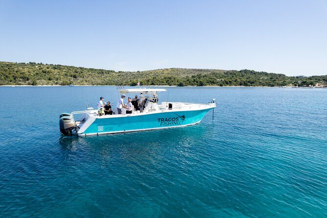 5-Hours Blue Lagoon Fishing and Snorkeling Trip from Trogir - The Real Traveler Experience: Authentic and Fun