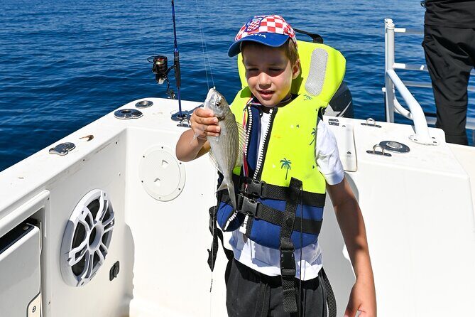 5-Hours Blue Lagoon Fishing and Snorkeling Trip from Trogir - Final Thoughts