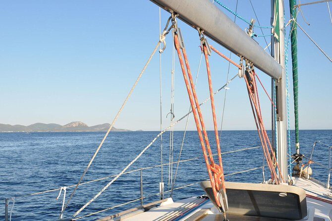5 hours from Sithonia: Sailing trip secluded coves & Islands - Wrapping Up