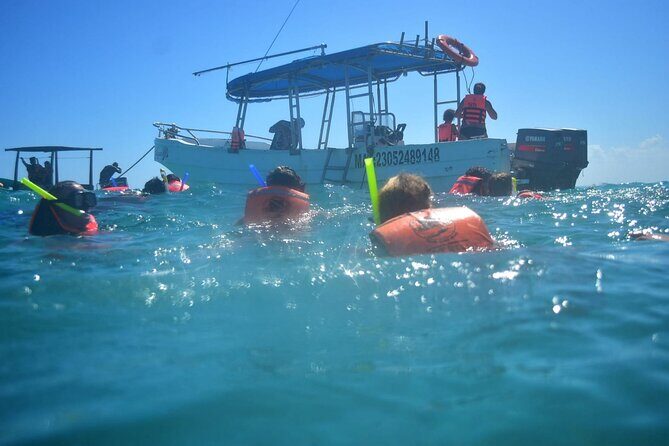 5 Hours Mayan Snorkeling Experience in Tulum - FAQs