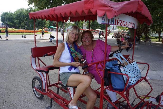 5 Hours Private Budapest First Class Tour with Parliament option - Final Thoughts