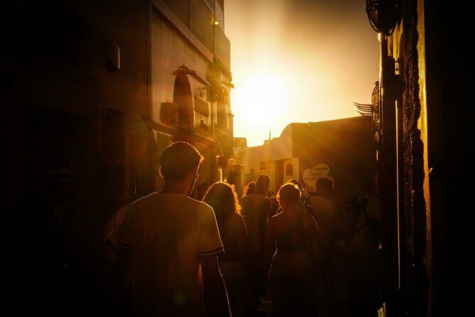 5 Hours Private Guided Tour of Santorini - Cost and Value