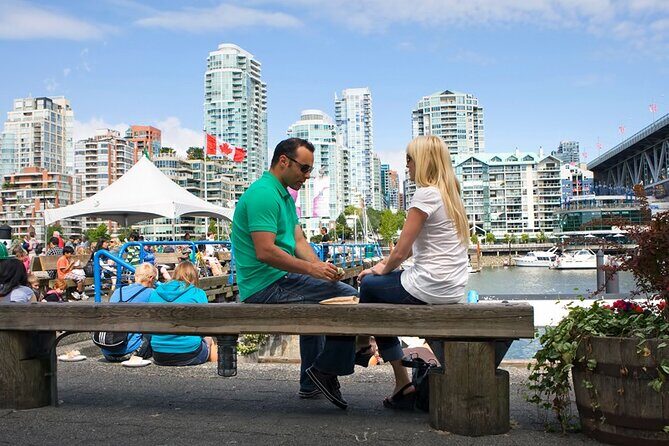 5 Hours Private Tour from Vancouver City(Not YVR or Cruise Port) - What We Loved About This Tour