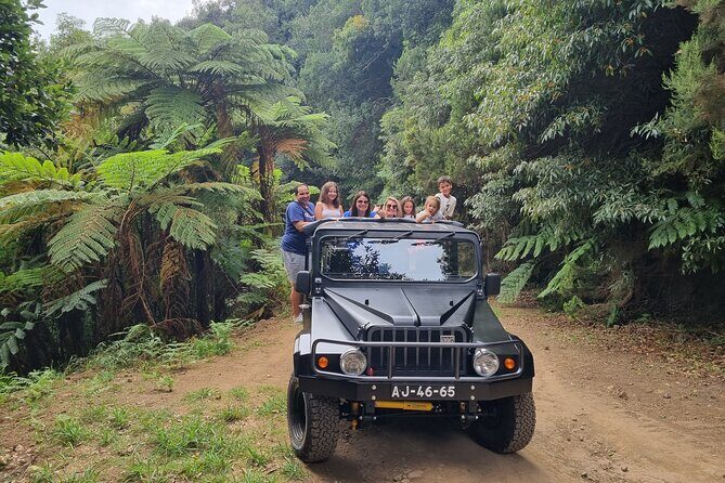 5 Hours Private Tour to Santana, Thatched houses - Getting a Feel for the Tour