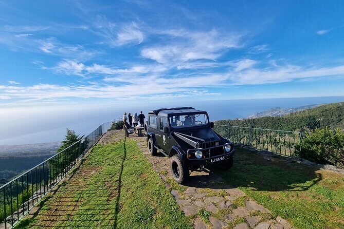 5 Hours Private Tour to Santana, Thatched houses - The Experience’s Strengths