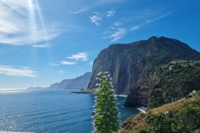 5 Hours Private Tour to Santana, Thatched houses - FAQs