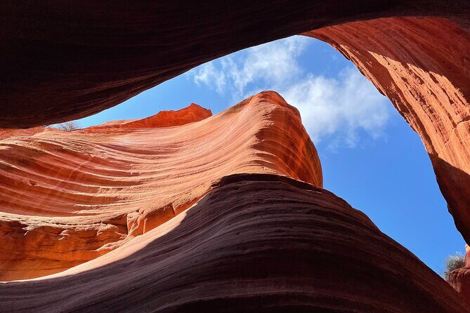 5 Hr Peek-a-Boo & Great Chamber ATV Tour- You Drive! - Who Will Love This Tour?