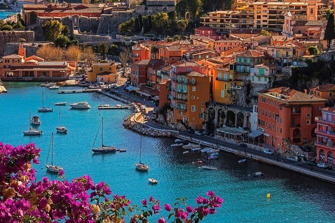 5-Hrs Private Monte-Carlo Night Tour - The Good and the Not-So-Good