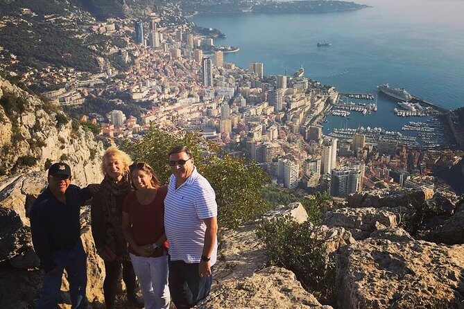 5-Hrs Private Monte-Carlo Night Tour - FAQs