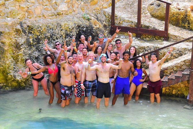 5-in-1 Adventure in Cancun: ATVs, Ziplines, Speed Boat, Snorkel and Cenote Swim - Final Thoughts