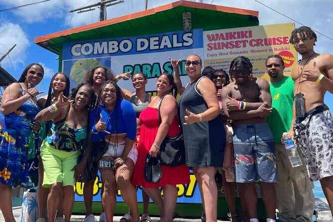 5 in 1 Deluxe Cruise: Turtle Snorkeling, Activities and Pick-Up - Frequently Asked Questions