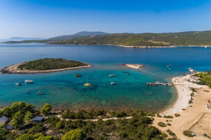 5 islands Private Boat Tour:Blue Cave,Hvar&Pakleni islands - Authentic Review Highlights