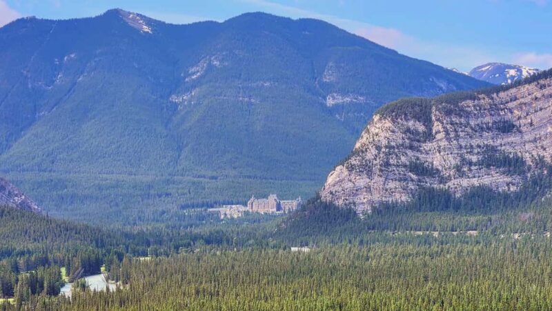 5 LAKES & 3 HIDDEN GEMS IN ONE DAY, TOTAL 8 PLACES - An Overview of the Tour Experience