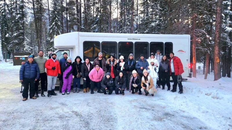 5 LAKES & 3 HIDDEN GEMS IN ONE DAY, TOTAL 8 PLACES - Practical Considerations