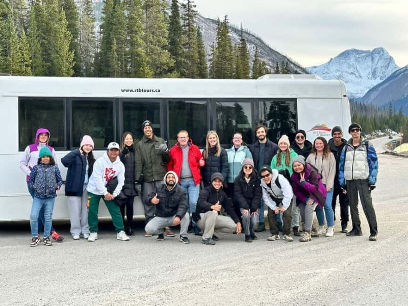 5 LAKES & 3 HIDDEN GEMS IN ONE DAY, TOTAL 8 PLACES - The Bottom Line: Who Should Consider This Tour?