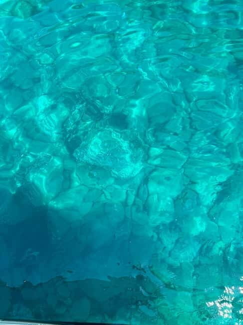 5 LANDS LUXURY BOAT TOUR - The Itinerary in Detail