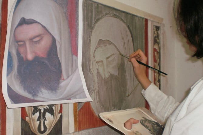 5 Mornings Still Life Painting Guided Workshop in Florence - Final Thoughts