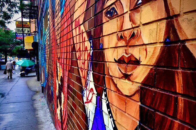 5 Neighborhoods NYC Walking Tour - Frequently Asked Questions