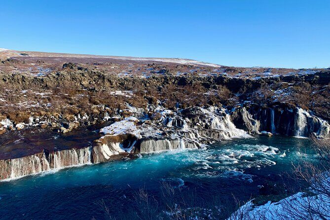 5 Nights 6 Days | Iceland Small-group Tour from Keflavík - Final Thoughts