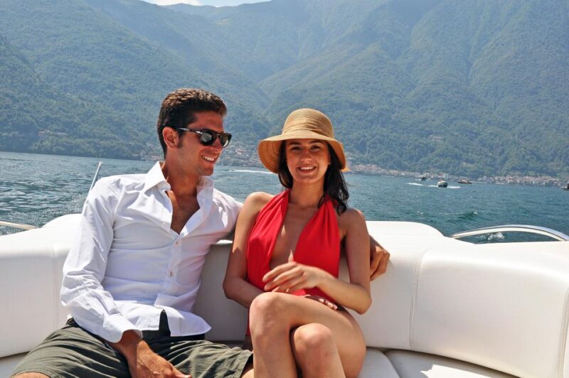 5 or 6 Hours Private Boat Tour on Lake Como: villas and more - Who Is This Tour Best For?