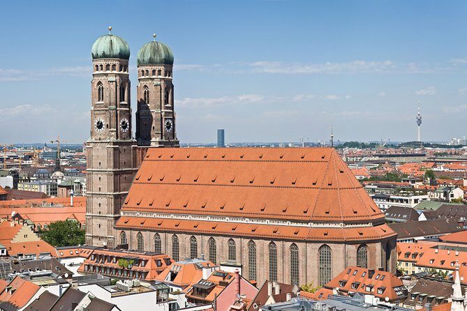 5 Top Churches in Munich Private Walking Tour - Who should consider this tour?