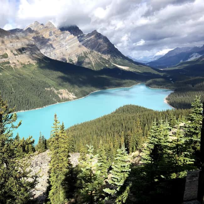 50% OFF Columbia icefield - What’s This Tour All About?