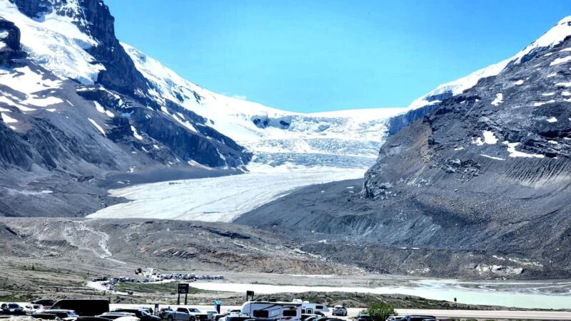 50% OFF Columbia icefield - What’s Included and What’s Not