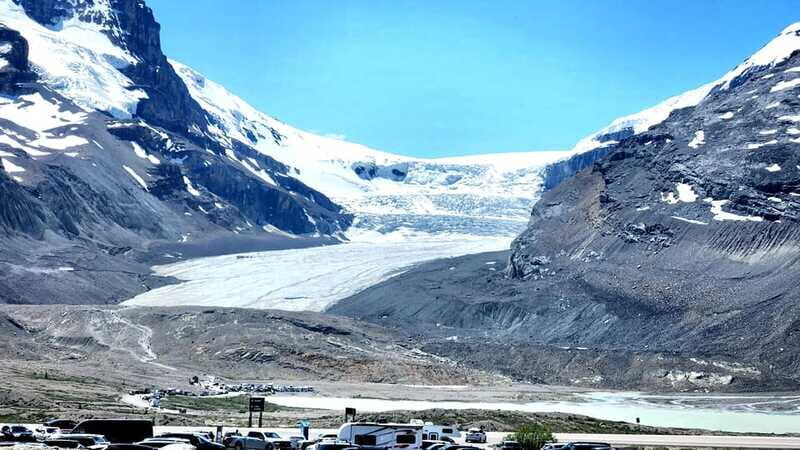 50% OFF Columbia icefield - FAQs
