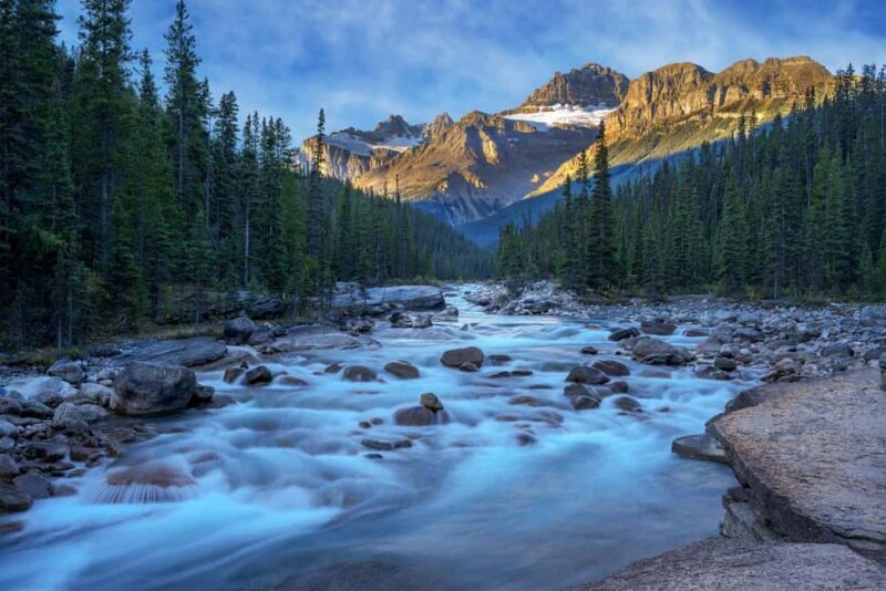 50% OFF Columbia icefield - Final Thoughts