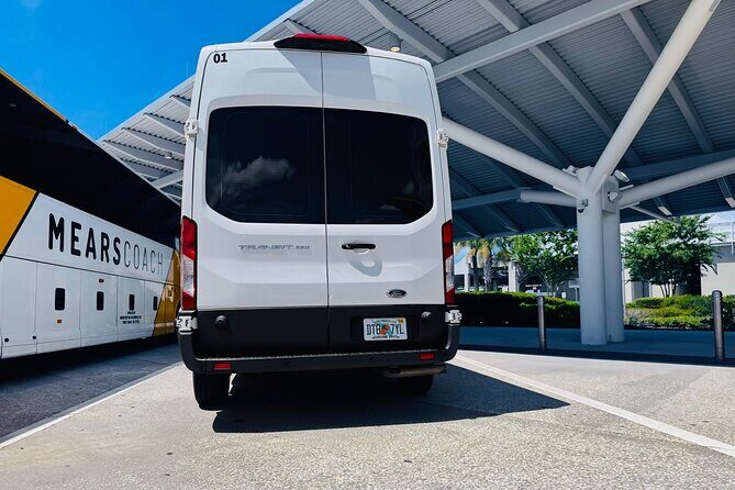 50% OFF Private Shuttle from Orlando to Port Canaveral! Book NOW! - Considerations to Keep in Mind